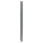 DuraPost Galvanised Intermediate Sleeper T-Post - 2.0m
