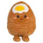 Pms 14Cm Creme Chocolate Egg In Gift Box