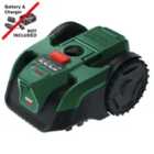 Bosch VisiMow18V-100 Robot Lawn Mower Baretool