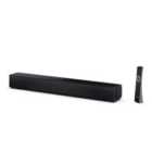 Sharp HT-SB121 Compact 2.0 Soundbar