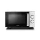 CASO Design 25L Ecostyle Ceramic Microwave + Grill
