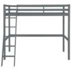 Alpi2 Highbed Grey