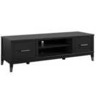 Cl Westerleigh Tv Stand 65 Black