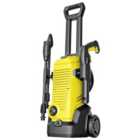 Karcher K 3 Plus Eco!Booster Flex Home Pressure Washer