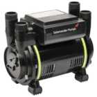 Salamander Pumps CT50Xtra Positive Twin Shower Pump - 1.5 bar