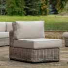 Gallery Direct Vallon 1 Seater Module