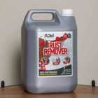 Flow 5 Litre Metal and Stainless Steel Rust Remover