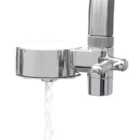 Tappwater EcoPro Compact Chrome Starter Pack