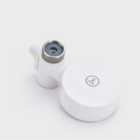 Tappwater EcoPro Compact White Starter Pack