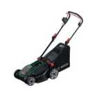 Bosch Rotak Lawnmower 18V2-43 2x4.0Ah