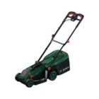 Bosch Rotak Lawnmower 18V-34 4.0Ah
