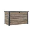 Keter 230G Deco Box ASHWD