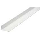 Marlon R Glaze Metal Flashing - 100mm x 2m