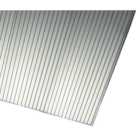 Marlon ST 25mm Heatguard Opal Multiwall Polycarbonate Sheet 700mm