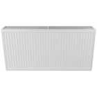 Compact Type 33 Triple Panel Triple Convector Radiator - 700 x 1800mm