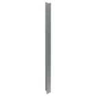 DuraPost Galvanised Intermediate Sleeper T-Post - 2.4m