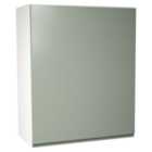 Wickes Madison Reed Green Wall Unit - 600mm