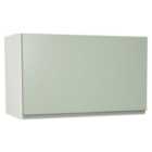 Wickes Madison Reed Green Bridging Unit - 600mm