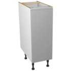 Wickes Madison Grey Base Unit - 300mm