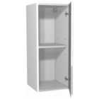 Wickes Madison Grey Wall Unit - 300mm