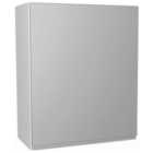 Wickes Madison Grey Wall Unit - 600mm