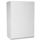 Wickes Madison Matt White Wall Unit - 500mm