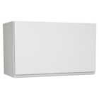 Wickes Madison Matt White Bridging Unit - 600mm