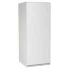 Wickes Madison Matt White Wall Unit - 300mm