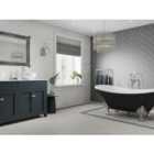 Multipanel Pure Unlipped Levanto Marble Shower Panel - 2700 x 1200 x 11mm