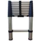 TB Davies Xtend+Climb ProSeries S2.0 Telescopic Ladder - 2.9m