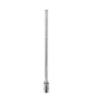 Towelrads 1000W Smart Non Thermostatic Chrome Element - 825mm x 60mm
