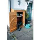 Rowlinson Mini Lean-To Storage Shed