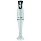 Russell Hobbs 22241 Food Collection 200W Hand Blender - White