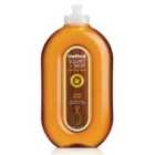 Method Squirt & Mop Wood Floor Cleaner - Almond