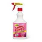 OzKleen Carpet Power - 500ml