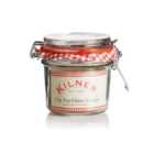 Kilner Preserve 0.35L Clip Top Round Jar
