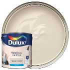 Dulux Matt Emulsion Paint - Natural Hessian - 2.5L