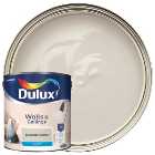 Dulux Matt Emulsion Paint - Egyptian Cotton - 2.5L