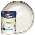 Dulux Matt Emulsion Paint - Timeless - 5L