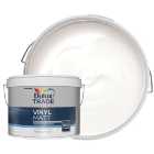 Dulux Trade Vinyl Matt Emulsion Paint - Pure Brilliant White - 10L