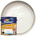 Dulux Easycare Washable & Tough Matt Emulsion Paint - Timeless - 2.5L