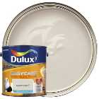 Dulux Easycare Washable & Tough Matt Emulsion Paint - Egyptian Cotton - 2.5L