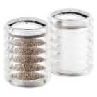 Cole & Mason Beehive Salt and Pepper Mills