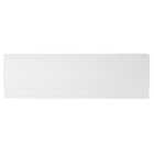 Wickes Standard Front Bath Panel - 1700 x 510mm