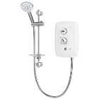 Triton T80 Easi-Fit Electric Shower - 9.5kW
