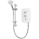 Triton T80 Easi-Fit Electric Shower - 8.5kW