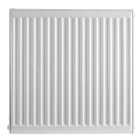 Type 22 Double Panel Double Convector Premium Radiator - 600 x 600mm