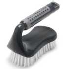 Addis Comfi Grip Iron Floor Scrubbing Brush