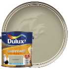 Dulux Easycare Washable & Tough Matt Emulsion Paint - Overtly Olive - 2.5L