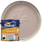 Dulux Easycare Washable & Tough Matt Emulsion Paint - Soft Truffle - 2.5L